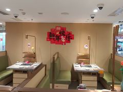-海底捞火锅(赛格国际购物中心店)