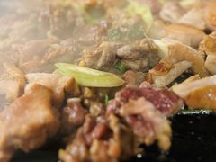 -厚味居炙子烤肉·清真(天桥南纬路店)