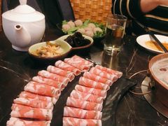 -东来顺饭庄(金泉广场店)