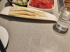 -海底捞火锅(奉化银泰店)