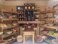 -七步香云南山里菜(昆明老街店)