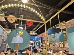 -赖胖子肉蟹煲(上邦百汇城店)