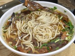 -康大口蘑面庄(将军街店)