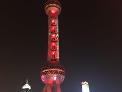 -陆家嘴空中步行连廊