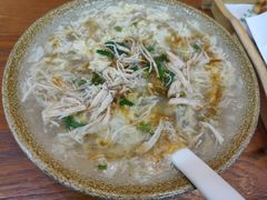 -舞素卷菜煎饼.糁汤(万达金街店)