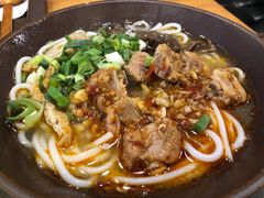 -宝小庆邵阳米粉(深圳市南山保利店)