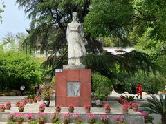 -东坡赤壁风景名胜区