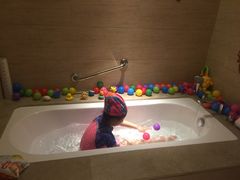 -成都蒲江花样年福朋喜来登度假酒店·宜客乐西餐厅