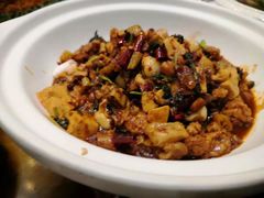 -常福人家(硚口店)