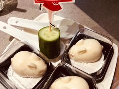-海底捞火锅(武胜路凯德广场店)