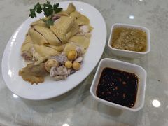 老广白切鸡-九大簋家宴(北京路店)
