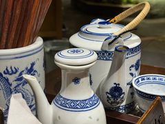 -南京大牌档(济南万象城店)