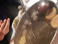 -陈记顺和牛肉火锅馆(天河北路店)