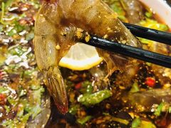 -大洋家·精品潮汕菜·生腌砂锅粥(天河东路店)