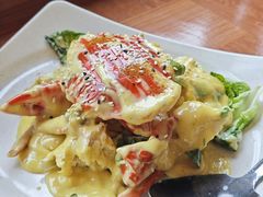 -真浪大家乐海鲜餐馆