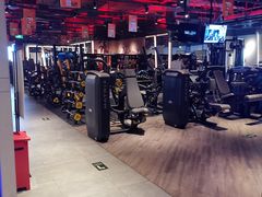 -威尔仕健身(北京合生汇店)