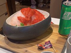 -热火朝天鲜切牛肉火锅(南强街巷店)