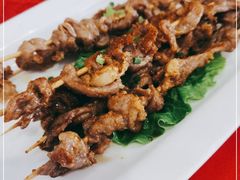 -蔡阿水羊肉店
