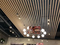 大堂-避风塘(宝山万达店)