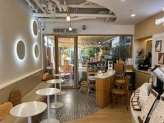 -COMPANION COFFEE小伴咖啡
