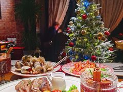 -弗兰克牛排西餐厅Ribone steak house(柠檬花园店)