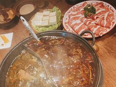 -楠火锅(昆山金鹰店)