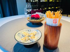 餐前小吃STARTER-子福慧(虹桥店)