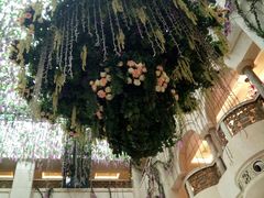 -深圳东部华侨城茵特拉根酒店
