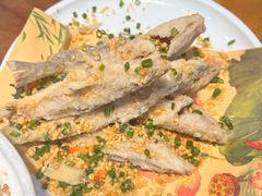 -醉壹号海鲜大排档·老厦门特色菜(厦门美食地标店)