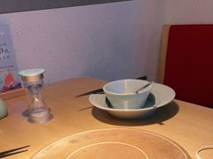 -蜜桃餐厅·伴山(绿宝广场店)