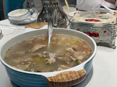 -马尔龙新疆饭店·清真(长青路店)