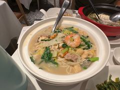 -莆田餐厅PUTIEN(深圳湾万象城家宴店)