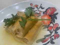 鸡汁百叶包-蝶园·装修中(BFC外滩金融中心店)