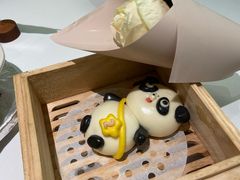 -眉州东坡·熊猫主题餐厅(枫蓝店)