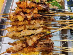 -老谢野馄饨(延安路店)