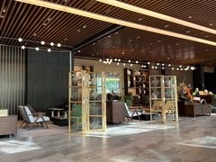 -燃坊JEN ACTIVE游泳健身中心·深圳前海JEN酒店