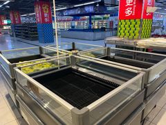 -家乐福(四元桥购物中心店)