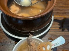 -民间瓦缸煨汤館(嵩山路店)