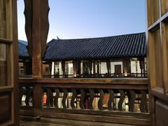 -喜洲翰林餐厅(董家百年老宅店)