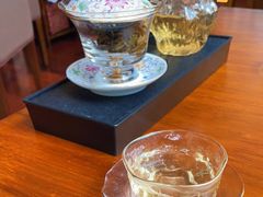 -君悦酒店·1881·北京烤鸭