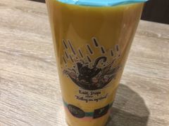 -85度C(北京八角物美店)