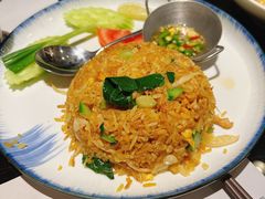 -金厨泰国餐厅·全泰籍厨师料理(拱北店)