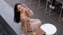 -UGIRL有个美甲