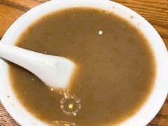冰绿豆小丸子-小豆海棠(人民南路店)