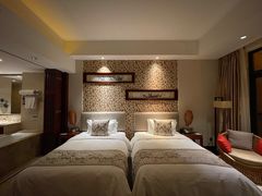 -天目湖御水温泉·度假酒店