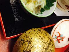 -京怀石·壬生