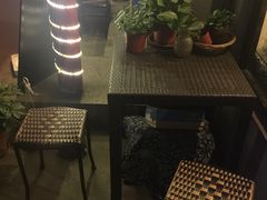 大堂-蜗牛小馆醉乡民谣云南菜(惠新西里店)