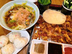 肘子酥-陈傻子餐厅(世纪都会店)