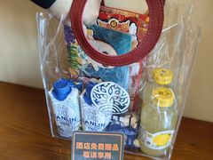 -太阳岛度假酒店
