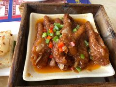 -中恒华茶楼(牌坊店)